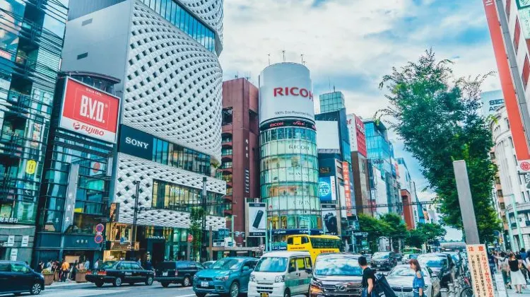 日本