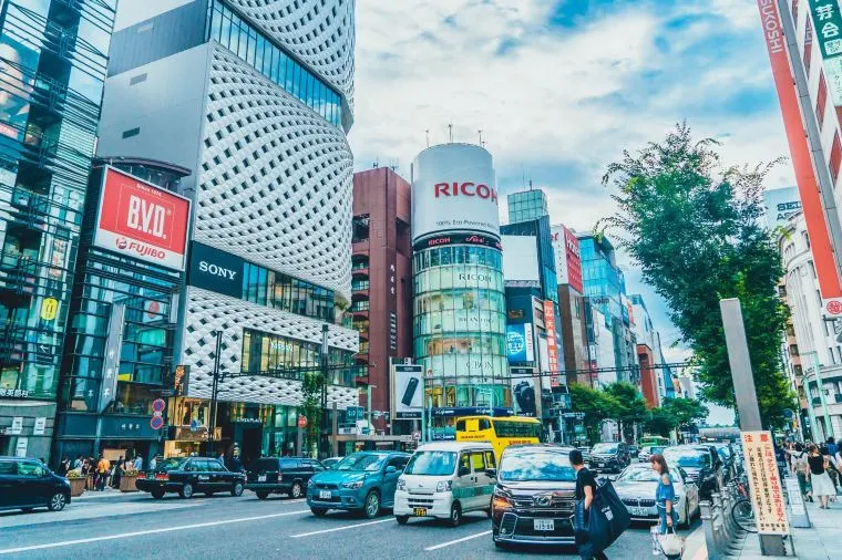 女子ひとり旅の東京旅行で注意するべき3つのこと