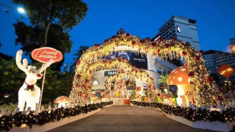 singapore