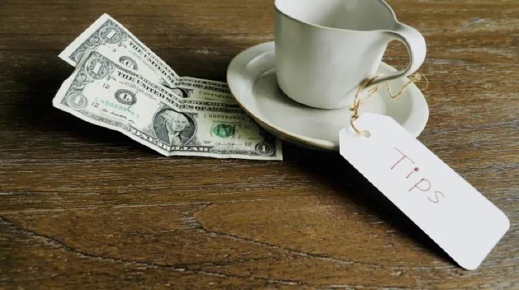 チップについて