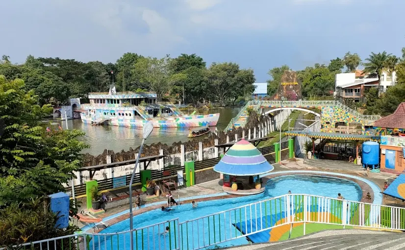 Tempat Wisata di Malang - Sengkaling