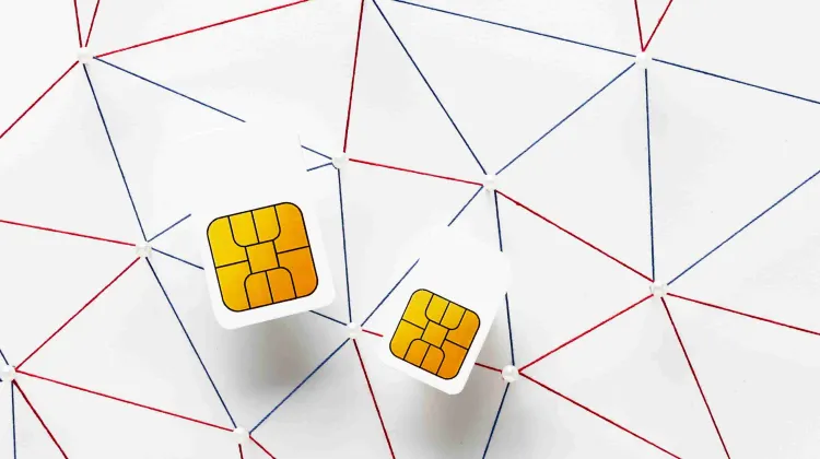 South Korea SIM Card