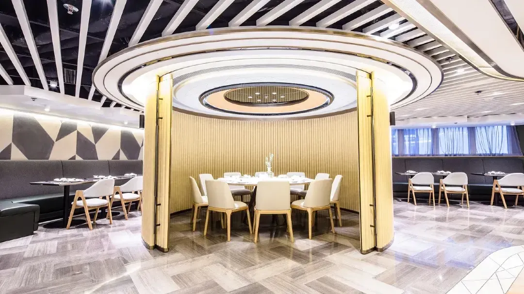 餐厅 悦品酒店（荃灣店）優惠