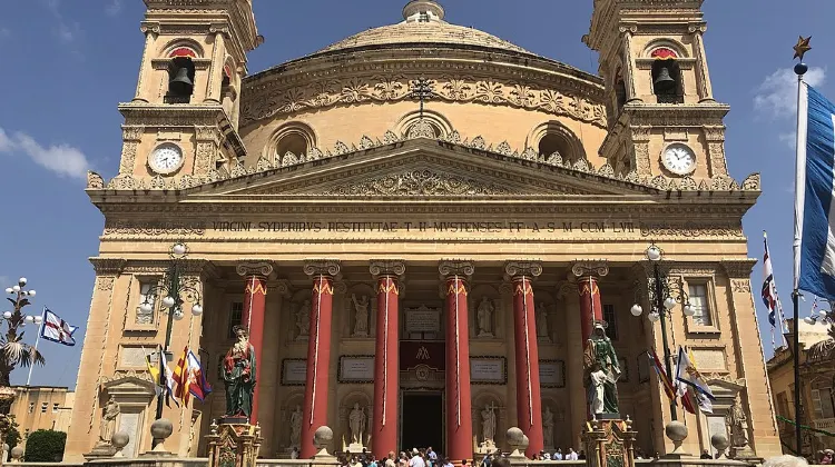 Italy Holiday Calendar 2026 – Assumption Day (Ferragosto)