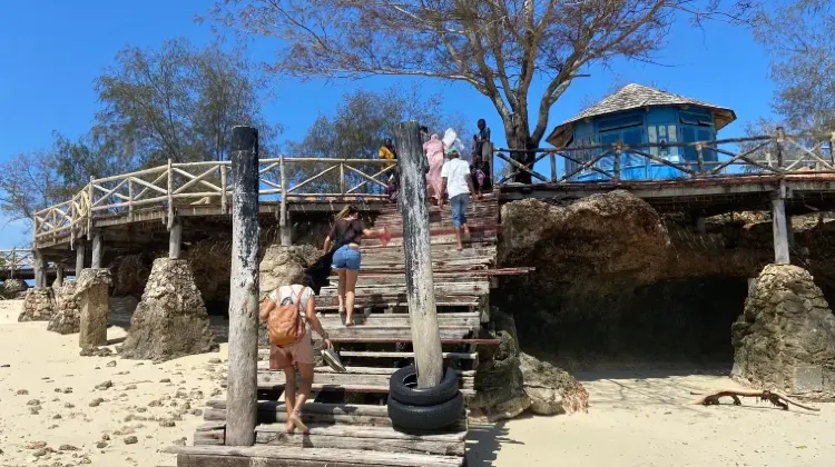 タンザニアの治安が不安定な3つの理由