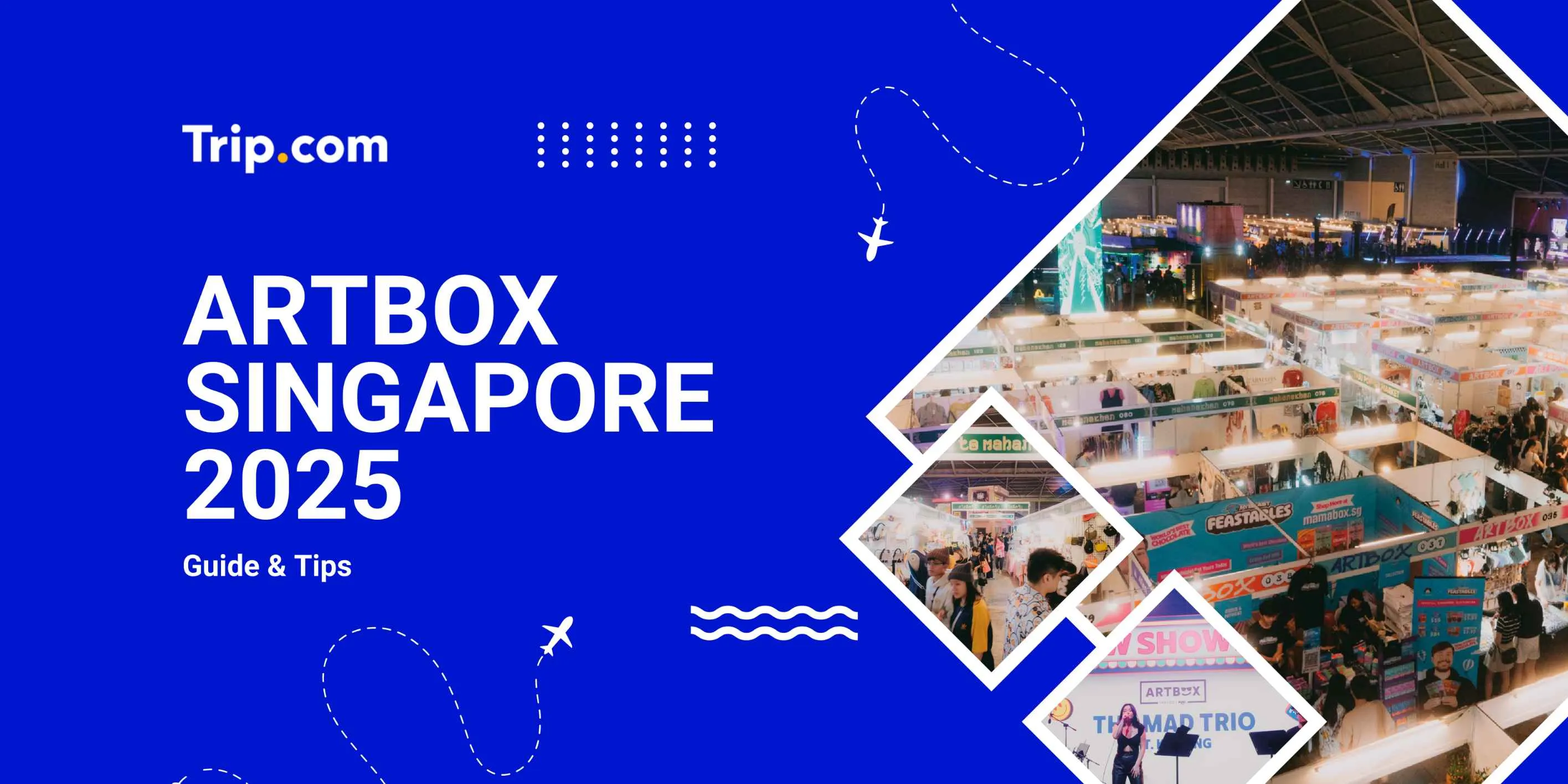 Artbox Tickets