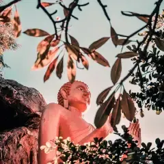 ที่เที่ยวหัวหิน#54 พระพุทธรูปปางห้ามสมุทร