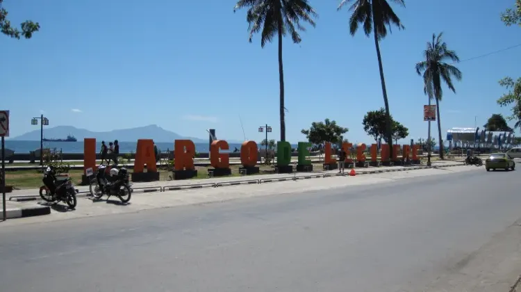 東ティモールで治安を注意すべきエリア