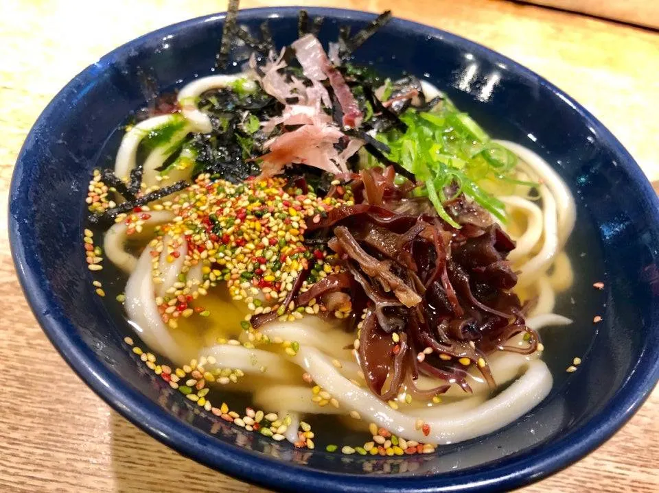 明治神宮美食