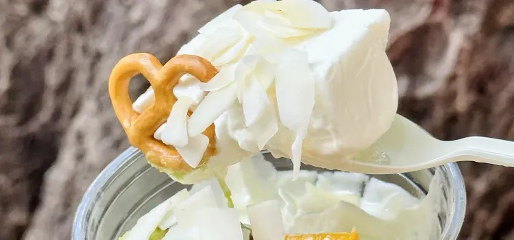 Beijing Yogurt (北京酸奶)