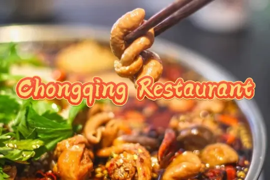 Must-Try Chongqing Restaurants: A Food Lover’s Ultimate Guide | Trip.com
