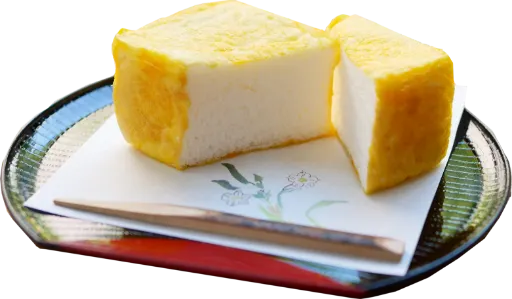 松月堂「きみごろも」