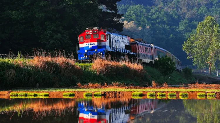 韓国鉄道の利用ガイド！列車種類から乗り方・コツを紹介 | Trip.com