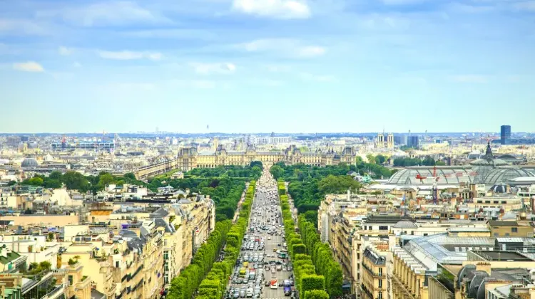 フランス向けeSIM選び方3つのコツ