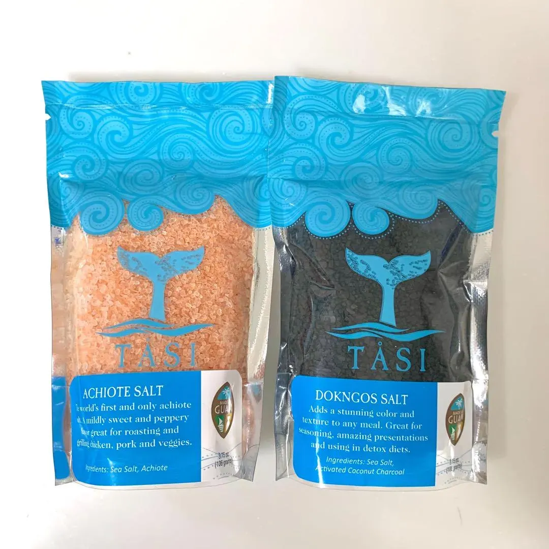 TASI SALT／タシ ソルト