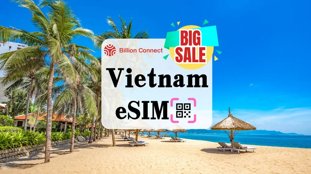베트남esim