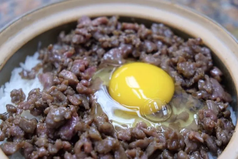 -全港九新界10大煲仔飯推介-窩蛋牛肉飯