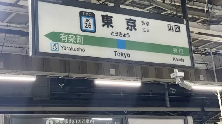 Tokyo Transport: Tokyo Metro