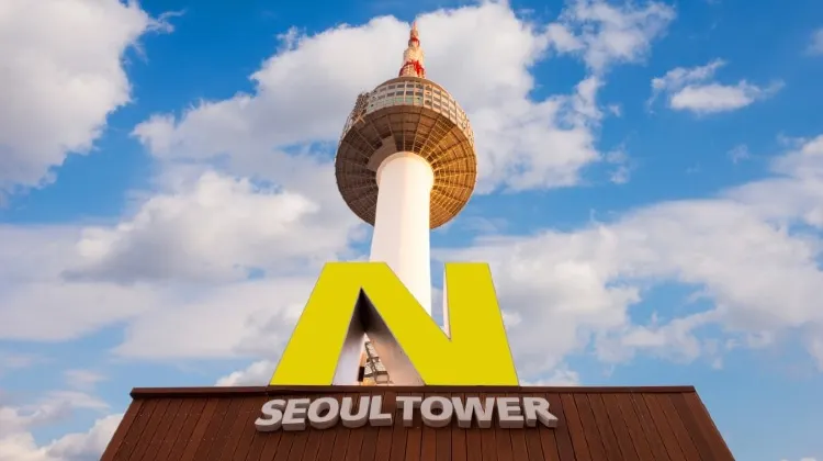 N Seoul Tower Opening Hours
