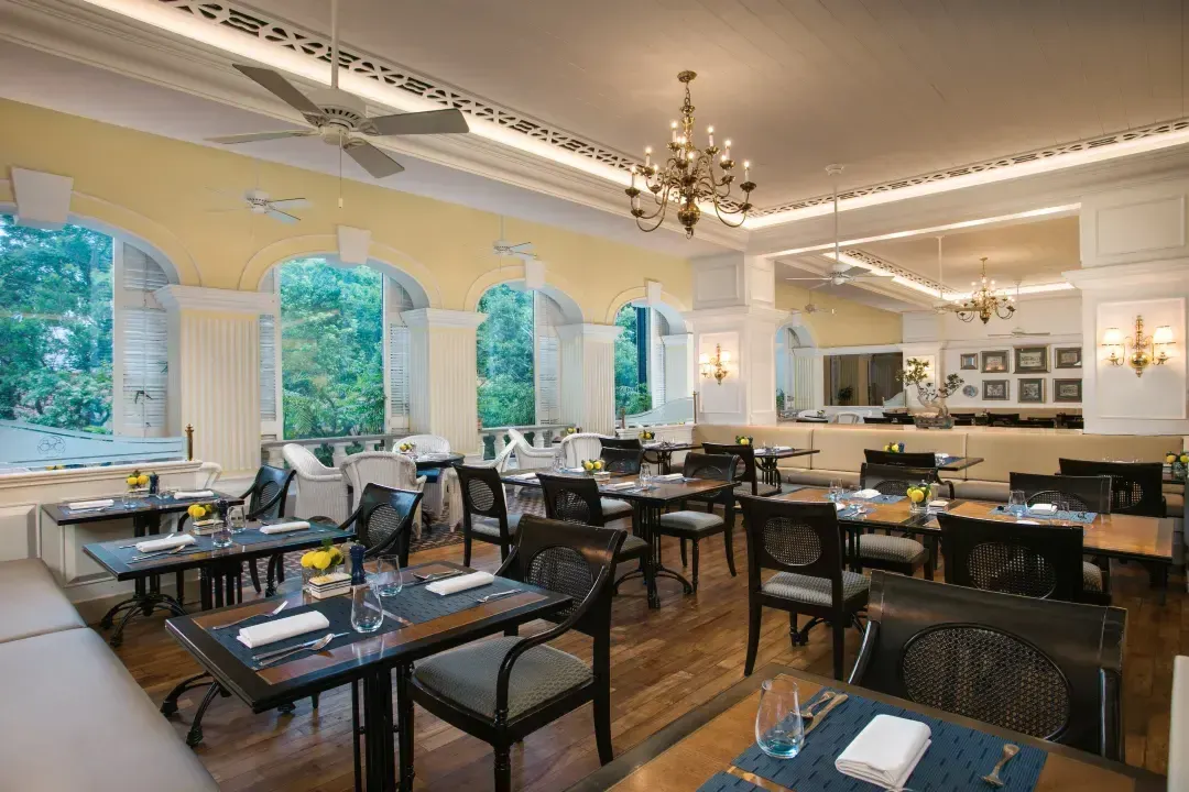 酒店餐廳 澳門雅辰酒店優惠