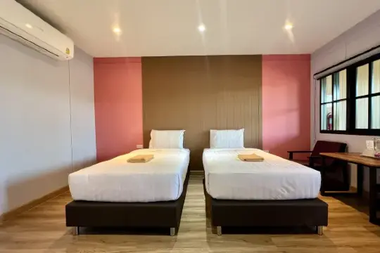 นับดาว รีสอร์ท ตราด (Napdown Resort Trat)