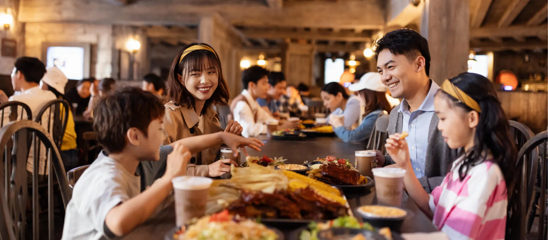 ยูนิเวอร์แซล สตูดิโอ ปักกิ่ง Universal Studios Beijing