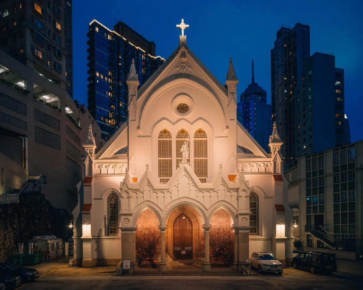 ตารางวันหยุดปี 2025 ของประเทศฮ่องกง