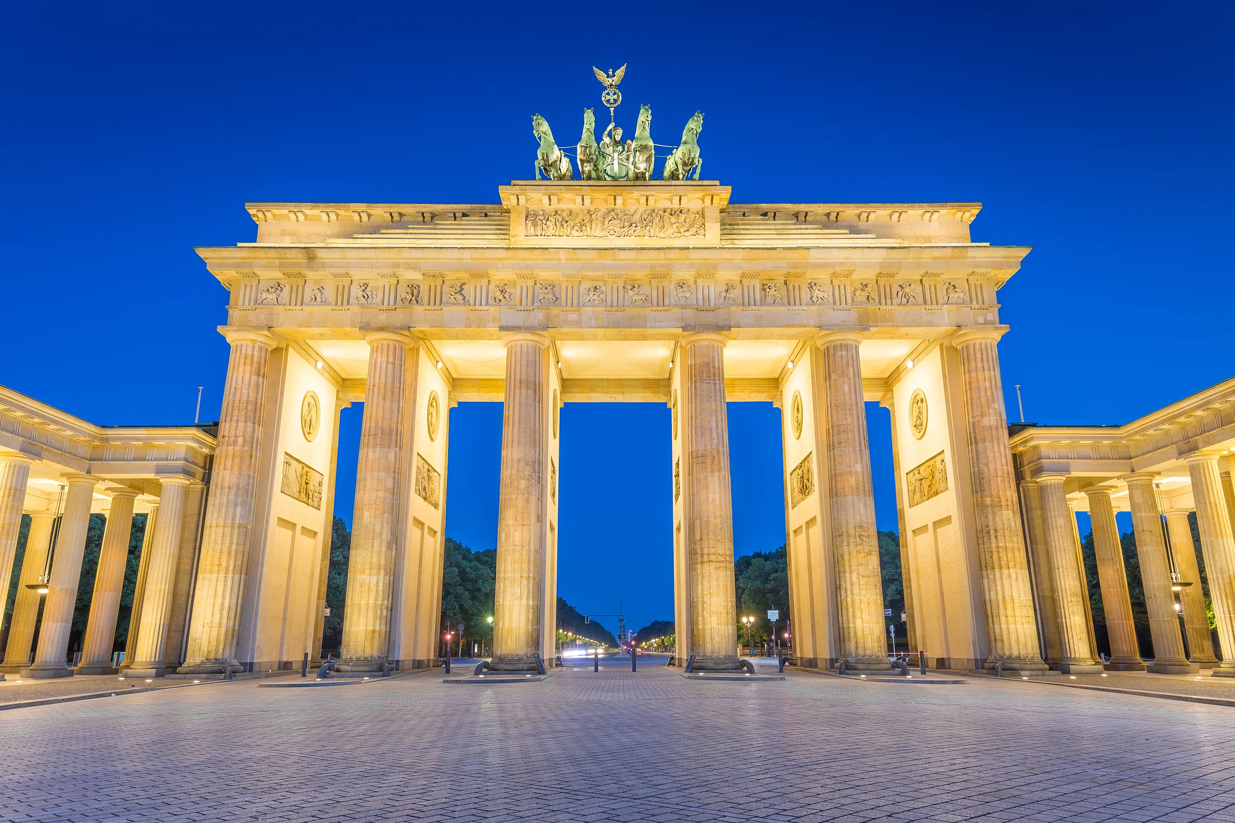 Brandenburger Tor