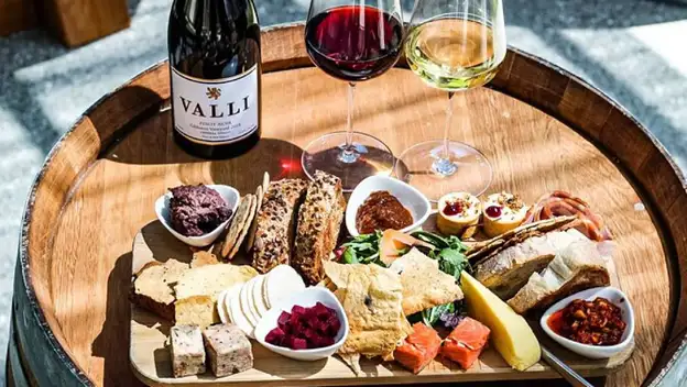 Bottomless Brunch DC in