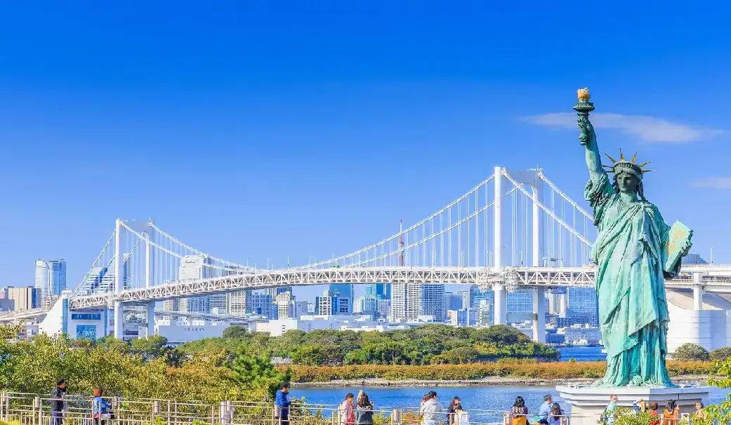 台場