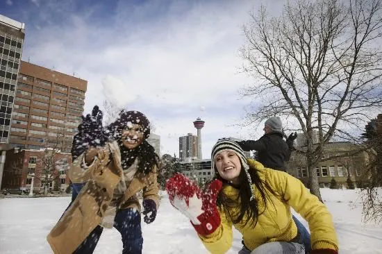 1月に行きたいカナダのイベント3つ