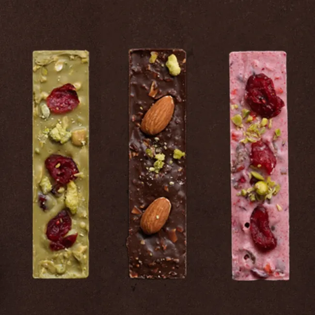 サンテリアン｜ルタオ