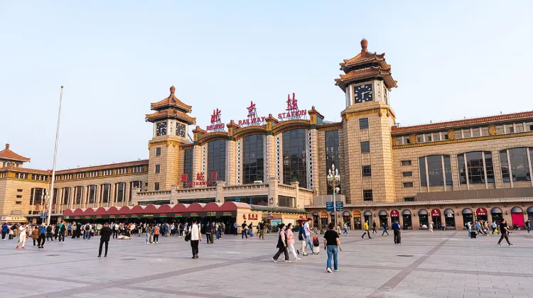 北京駅の基本情報・人気路線