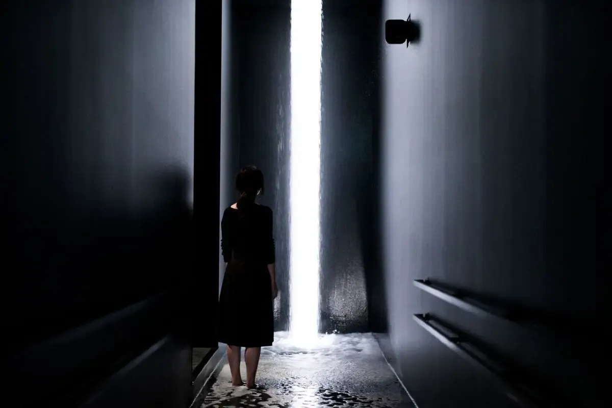 Things to do at teamLab Planets TOKYO