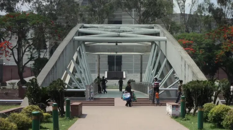 バングラデシュのお土産選びでおすすめのエリア3選