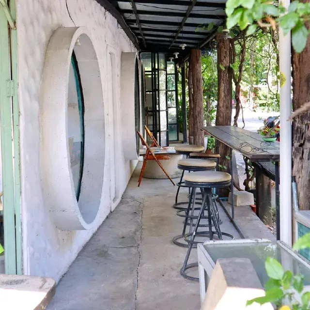 คาเฟ่ เชียงใหม่#12  SS1254372 Café