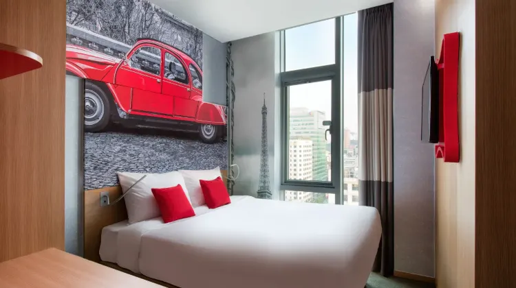 トラベロッジ 東大門からのお知らせ