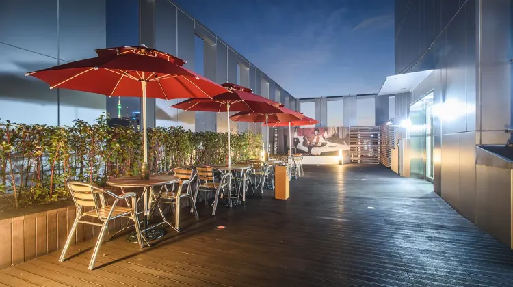 設備・サービス