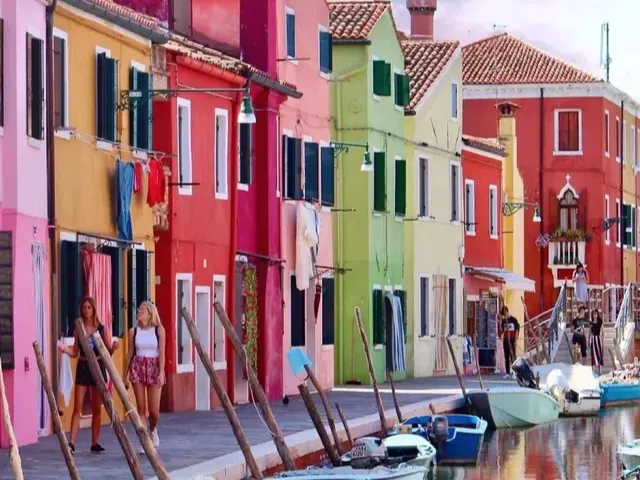 Travel with an Europe eSIM