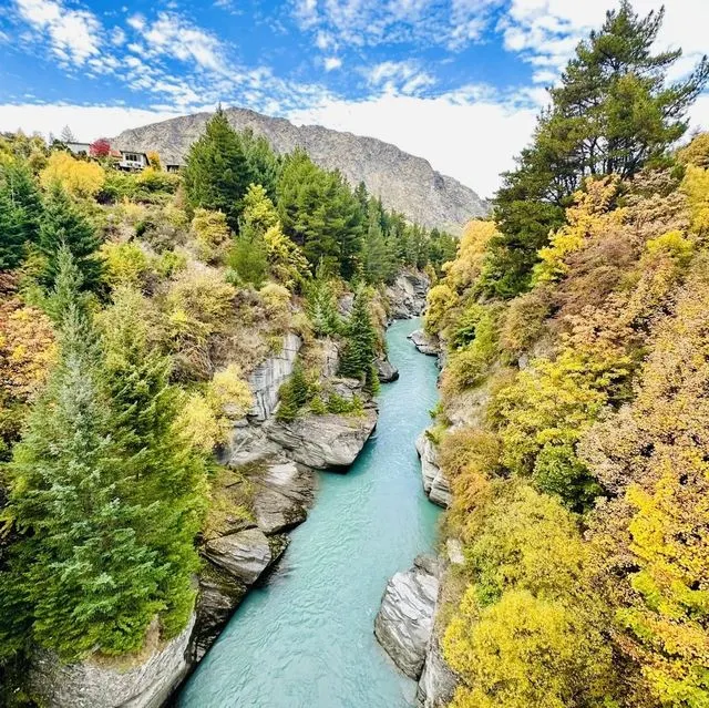 Best time to visit New Zealand