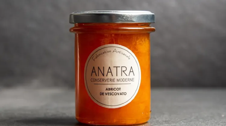 ANATRA／アナトラのジャム