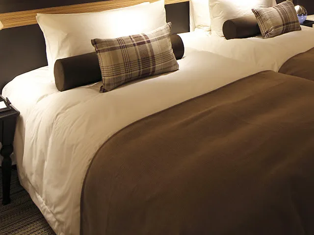 沖繩蒙特利水療度假酒店房間設施