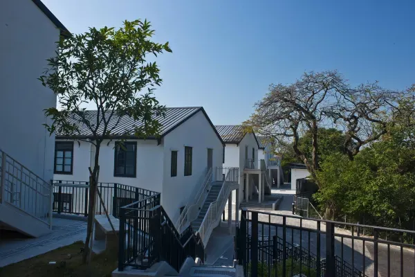 生日酒店住宿優惠2022優惠：香港文化旅館-翠雅山房