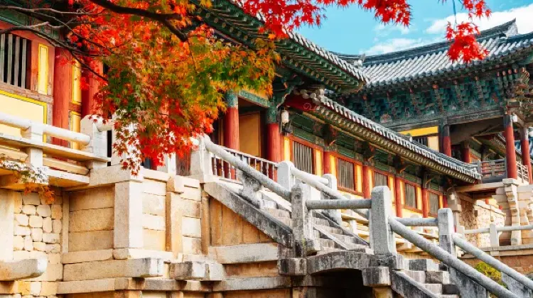 慶州旅行でやりたいこと3つ