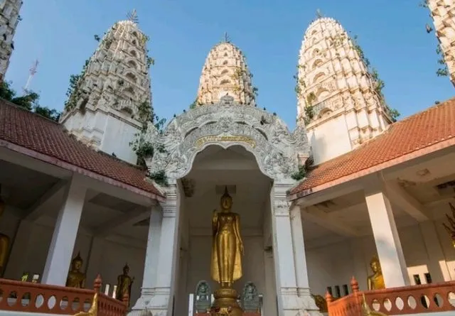 ศาลพระแม่ย่า