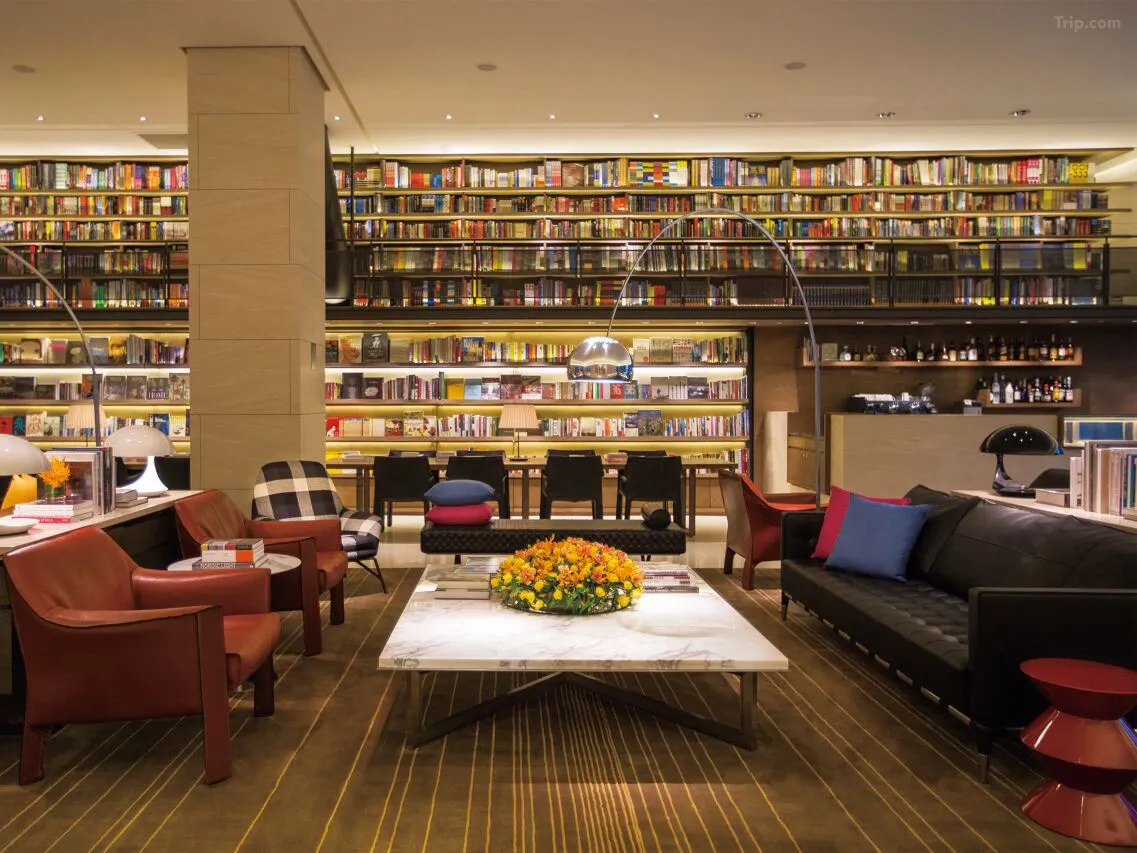 誠品行旅 Eslite Hotel