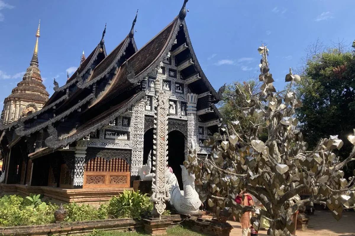 วัดโลกโมฬี