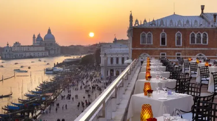 ひとり旅で知っておきたいイタリアのルールやマナー