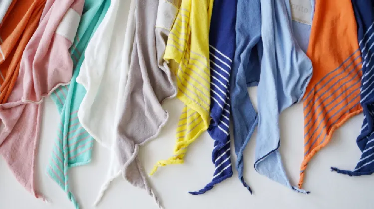 nitorito ストール