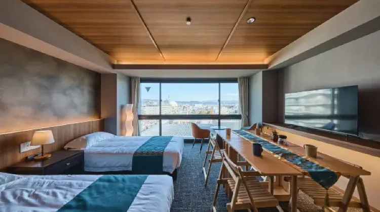 2.Sekia Wagaya Hotel